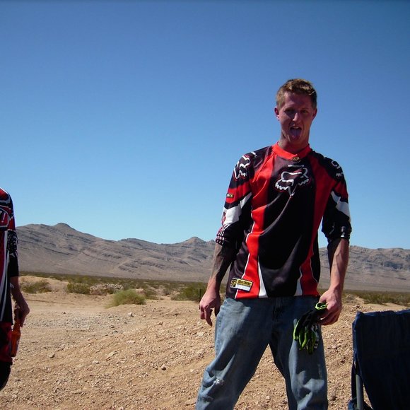 Meet your Posher, Matthew - Picture 1 of 1